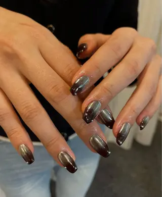 ネイル MASHU Machela所属・MASHU /サヤnail♡のネイルデザイン