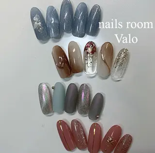 ネイル nails room Valoのネイルデザイン