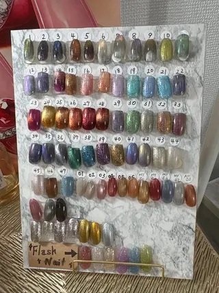 ネイル LOUISE.所属・LOUISE. ／ネイルのネイルデザイン