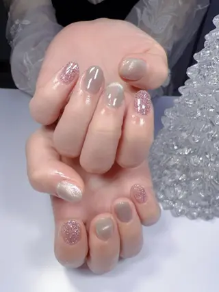 ネイル ネイルサロン ロア旧ジョリーのネイルデザイン