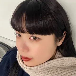 マツエク・マツパ UB Sayakaのマツエク・マツパデザイン