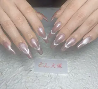 ネイル Nail Salon kihi大塚店のネイルデザイン