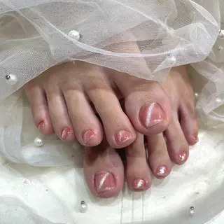 ネイル Jr.ネイリスト KOKOROのネイルデザイン