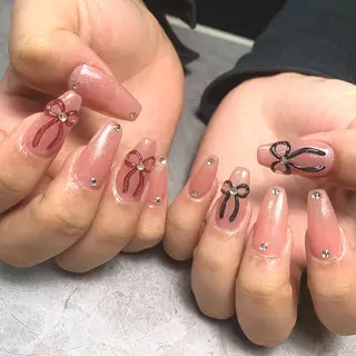 ネイル Nail Salon Lillion【リリオン】所属・lillion karenのネイルデザイン