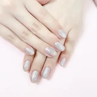 ネイル 大阪福島韓国束感まつ げ Sayaka🤍のマツエク・マツパデザイン