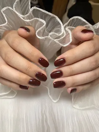 ネイル 似合わせカット/ネイ ル/🌺ココネ🌺のヘアスタイル