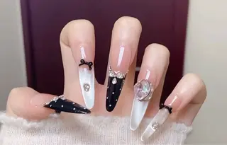 ネイル 🎀MIYUKI Salon🎀のネイルデザイン