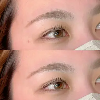 マツエク・マツパ villa by Triple double所属・villa YU-KAのマツエク・マツパデザイン