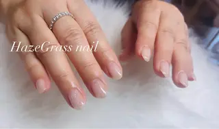 ネイル HazeGrass NAILのネイルデザイン
