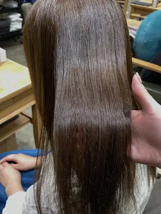 ロング 🖤keina🖤 詳細必読:*･のヘアスタイル