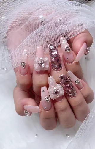 ネイル The Nail & Eye Lashのその他イメージ