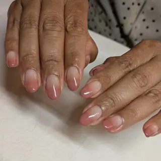 ネイル ジェヌインネイル 河内のネイルデザイン