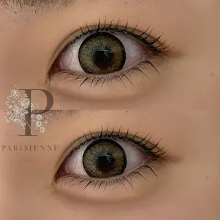 マツエク・マツパ miel 那須のマツエク・マツパデザイン