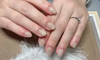 ネイル AB マツエクネイルサロンのネイルデザイン