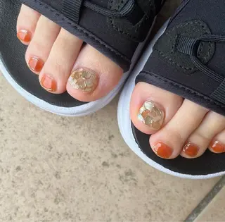 ネイル Aurum ♡︎ miyukiのネイルデザイン