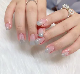 ネイル Floria KANAのネイルデザイン