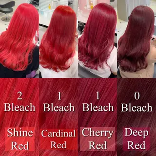 ロング カラー ヘアアレンジ 🎀愛されモテヘア♡ 梅澤夏基🎀のヘアスタイル