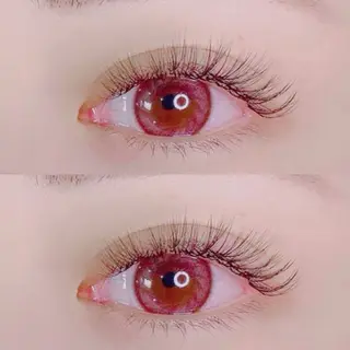 マツエク・マツパ frera所属・Frera（フリラ） 天王寺店のマツエク・マツパデザイン