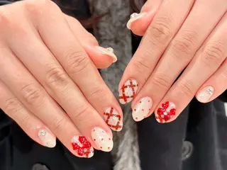 ネイル ネイルサロン Easenのネイルデザイン