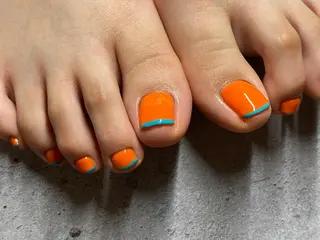 ネイル LEBRON Beautyのマツエク・マツパデザイン