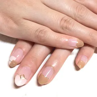ネイル Kao hana-nailのネイルデザイン