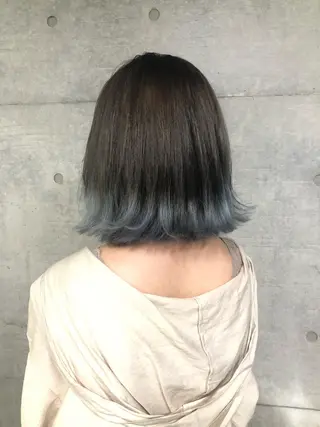 ショート eyelash salon RACOTA所属・MAYA .のマツエク・マツパデザイン