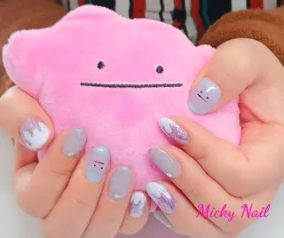 ネイル Micky nail chikushinoのその他イメージ