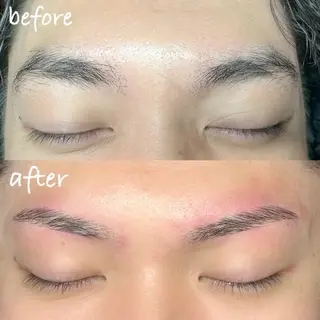 アイブロウ NOA 名駅 まつげ SENA‪🎀のマツエク・マツパデザイン