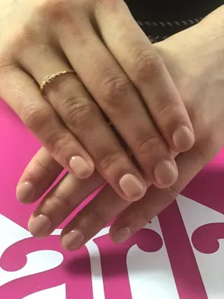 ネイル メナードフェイシャルサロン千種今池所属・片峯 智恵のその他イメージ