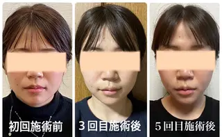 クリーム所属・Nakamura Mikiのエステ・リラクイメージ