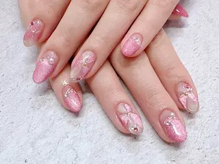 ネイル F2所属・f2 nailのネイルデザイン