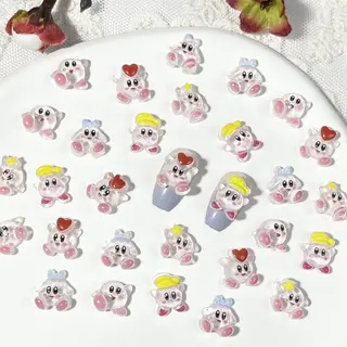 ネイル Nail Salon To Beのネイルデザイン