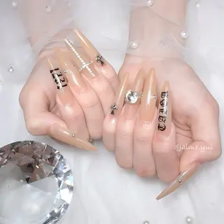 ネイル Jaime Yuiのネイルデザイン