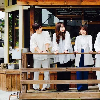 白髪ケアBAUM さなのヘアスタイル