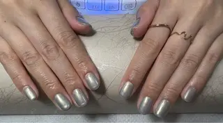 ネイル Una ☀️☀️のネイルデザイン