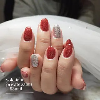 ネイル 93 nailのネイルデザイン