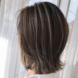 ショート カラー 髙田　健治 (ケンジ)のその他イメージ