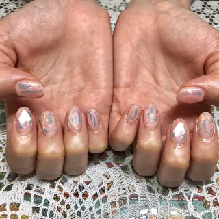 ネイル J terrace Nailのネイルデザイン