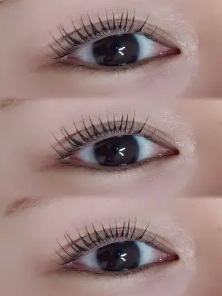 マツエク・マツパ ESPACE eyelash salon【エスパスアイラッシュサロン】所属・ESPACE NOAのマツエク・マツパデザイン