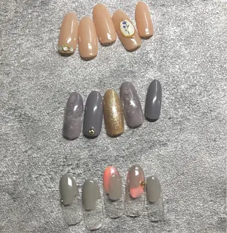 ネイル Lana_ nailのネイルデザイン