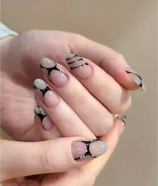 ネイル MIAMI NAIL所属・Miami Nailのネイルデザイン