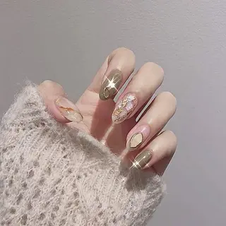 ネイル Cute beauty2のマツエク・マツパデザイン