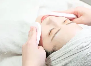 mimosa心斎橋所属・山﨑 諒のエステ・リラクイメージ