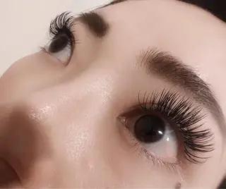 マツエク・マツパ Fleur フルールのマツエク・マツパデザイン