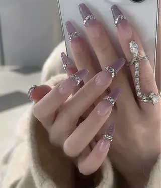 ネイル The oneのネイルデザイン