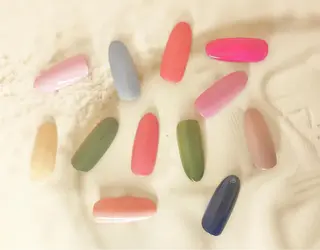 ネイル Nail Salon Ｄream Mamのネイルデザイン