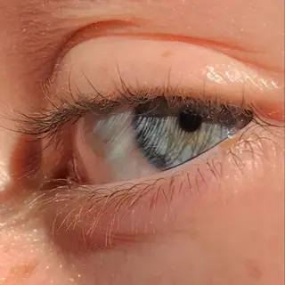 マツエク・マツパ 神崎 友香のマツエク・マツパデザイン