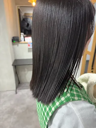 ミディアム Cecilhair名駅店所属・井村 春翔のヘアスタイル