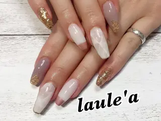 ネイル Rグループ felizのネイルデザイン