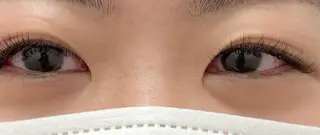 マツエク・マツパ chuna eyelashのマツエク・マツパデザイン